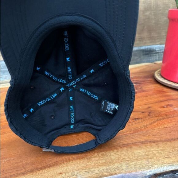 Mission Cool cap - Picture 6 of 12